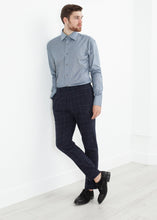 Load image into Gallery viewer, Austin Shirt in Blue