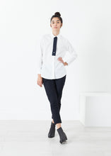 Load image into Gallery viewer, Pau Shirt in White