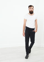 Load image into Gallery viewer, Raps Pant in Black