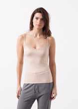 Load image into Gallery viewer, Delicious Lace Camisole