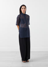 Load image into Gallery viewer, Polygon Tunic