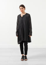 Load image into Gallery viewer, Button Dress