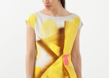 Load image into Gallery viewer, Paper Dress