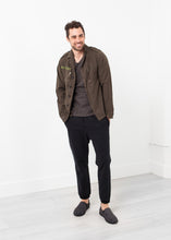 Load image into Gallery viewer, Zipper Jacket