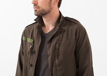 Load image into Gallery viewer, Zipper Jacket