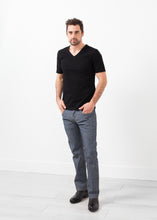 Load image into Gallery viewer, Washed Denim