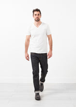Load image into Gallery viewer, V-Neck Tee