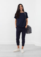 Load image into Gallery viewer, Knit Chino Pant