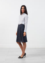 Load image into Gallery viewer, Half Wrap Skirt